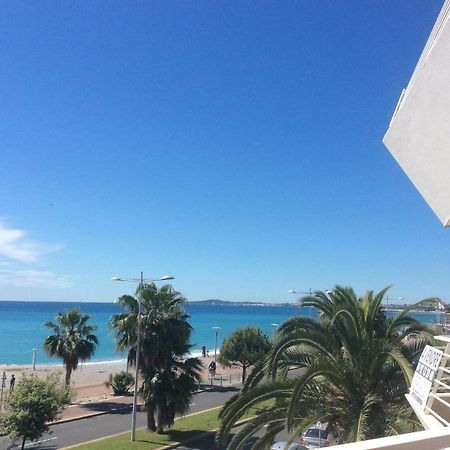 Appartement Dolce Vita Cagnes-sur-Mer Exteriör bild