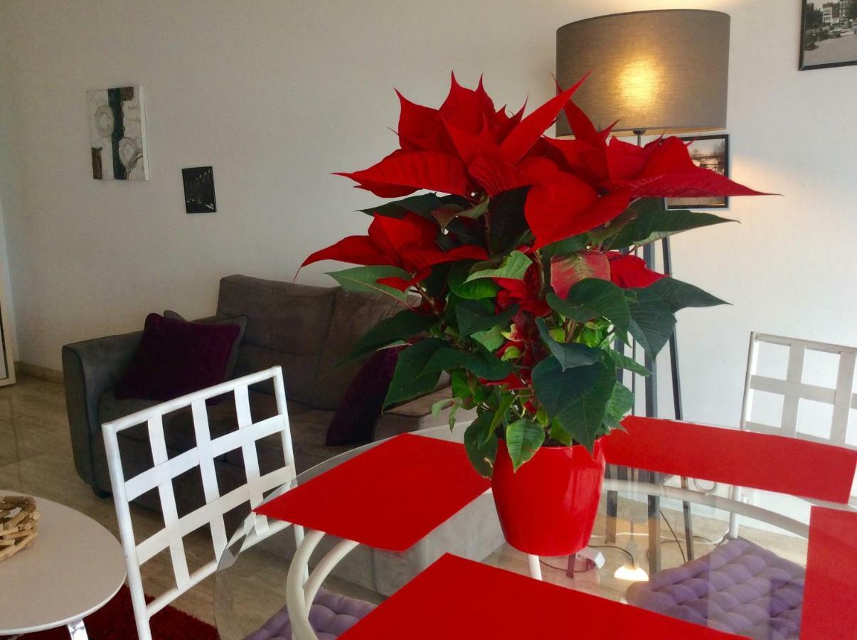 Appartement Dolce Vita Cagnes-sur-Mer Exteriör bild