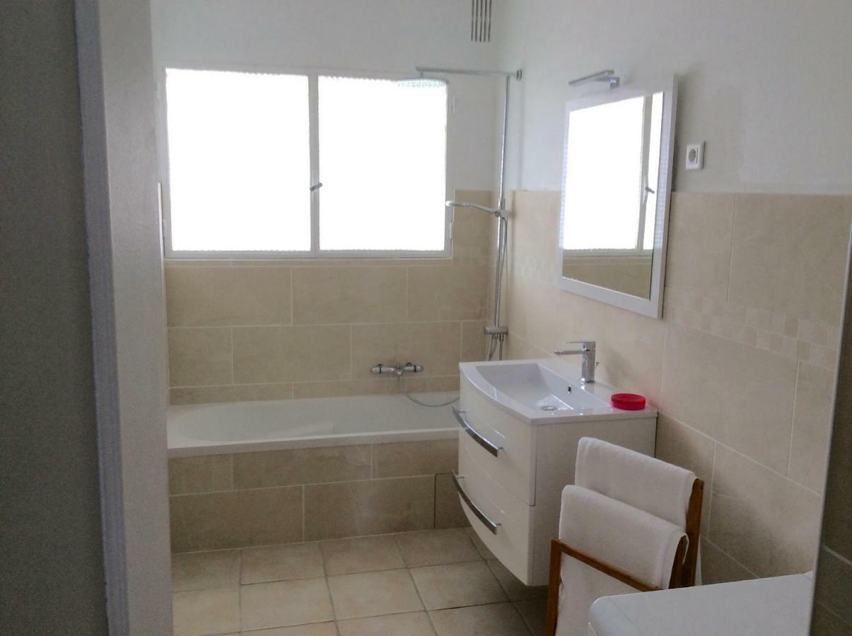Appartement Dolce Vita Cagnes-sur-Mer Exteriör bild
